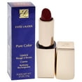 thumbnail image 3 of Estee Lauder Pure Color Creme Lipstick - 131 Bois De Rose , 0.12 oz Lipstick (Refillable), 3 of 6