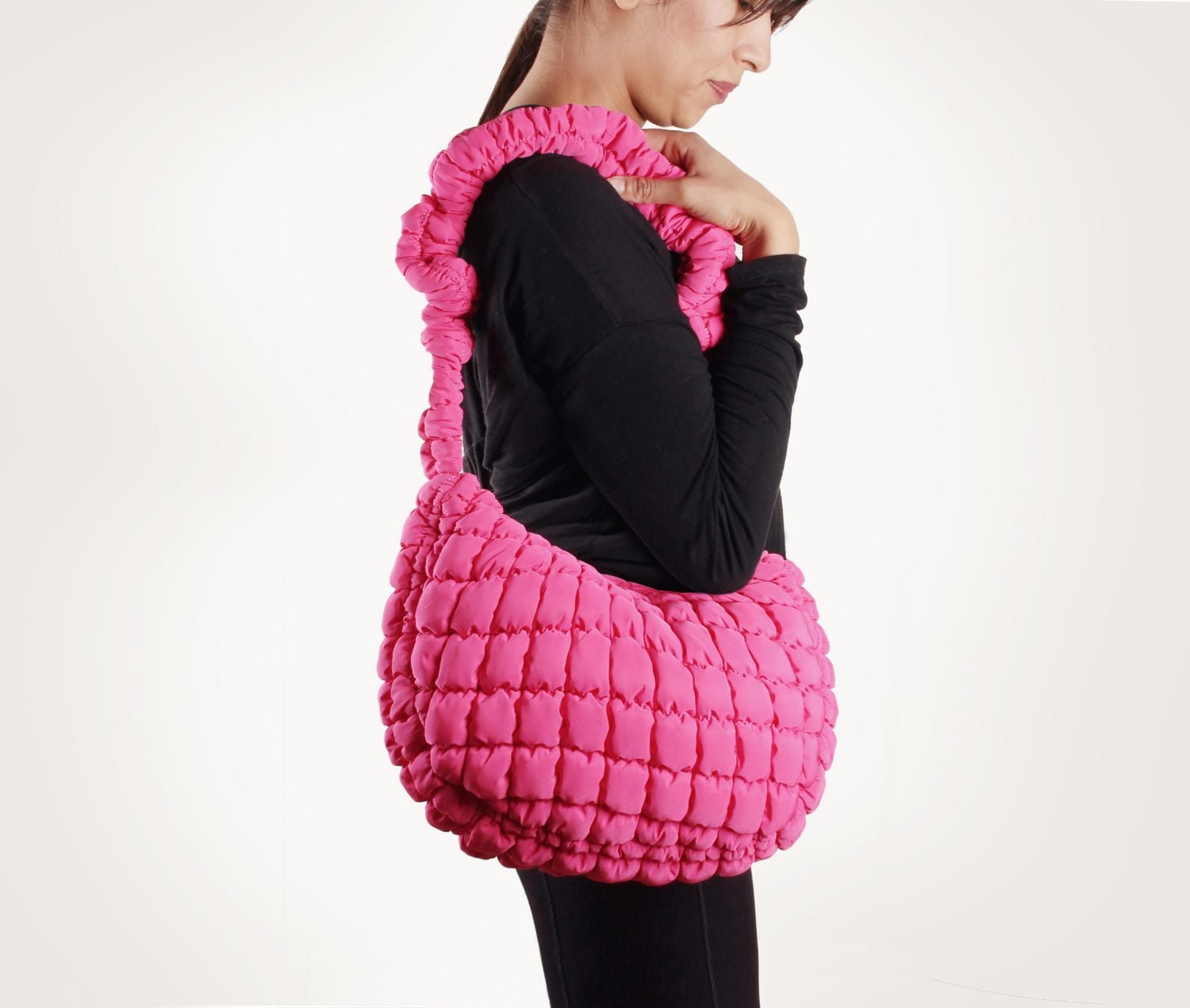 Time and Tru Women's Shoulder Bag