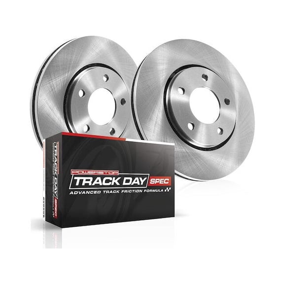 Rear Brake Pad and Rotor Kit - Compatible with 2002 - 2006, 2010 - 2024 Nissan Altima 2003 2004 2005 2011 2012 2013 2014 2015 2016 2017 2018 2019 2020 2021 2022 2023