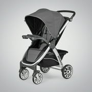 Chicco Bravo Stroller Child Tray Accessory, Easy Attachment, Two Cup Holders - Grey (Grey), New