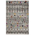 thumbnail image 3 of SAFAVIEH Adirondack Eleanora Tapis Géométrique, 3 of 4