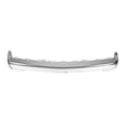 thumbnail image 1 of DEFENSA BLAZER 1998 al 2004 CHEVROLET TONG YANG Defensa Delantera CV S-10 98-03 CROMADO, 1 of 4