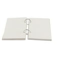 thumbnail image 2 of Cuaderno de dibujo artístico, cuaderno de bocetos de 32 quilates, 160 g/m², cuaderno de bocetos K, cuaderno de dibujo elaborado por expertos, 2 of 7