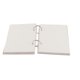 thumbnail image 2 of Cuaderno de dibujo artístico, cuaderno de bocetos de 32 K, 160 g/m², cuaderno de bocetos K, libro de dibujo con características de vanguardia, 2 of 7