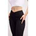 thumbnail image 3 of Pro-Fit Basic Soft Touch Leggings, 3 of 10