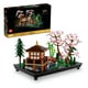 thumbnail image 1 of Set LEGO Icons Jardín Meditativo 10315, 1 of 4