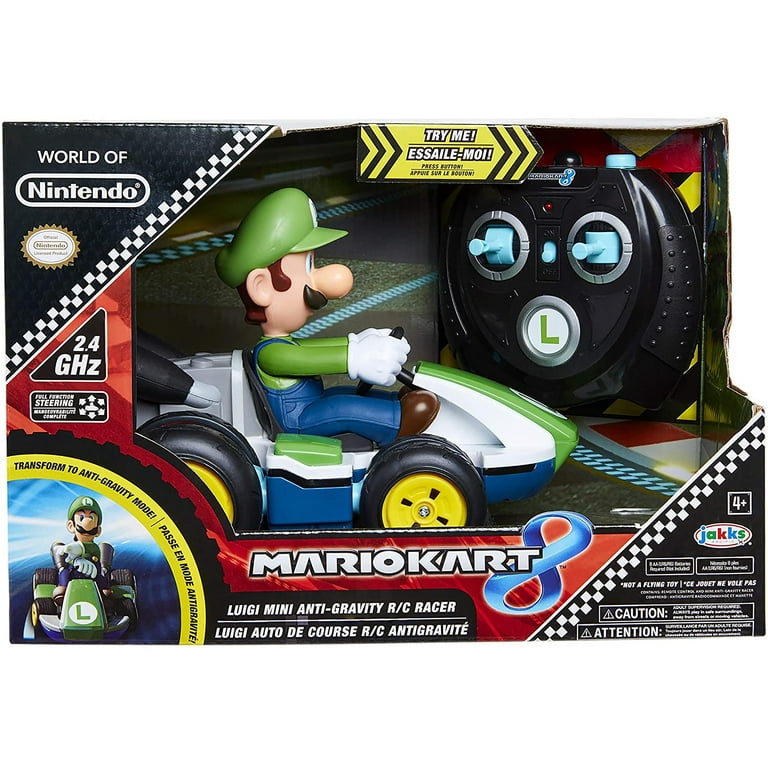Nintendo mini rc racer deals
