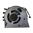 thumbnail image 1 of Ventilador HK-Part para ventilador de refrigeración para portátil HP 17-by 17-CA L22529-001 L22530-001 L22531-001, 1 of 3