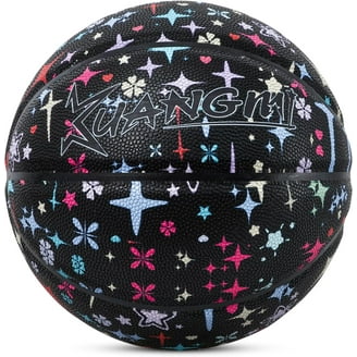 Ballon De Basket Chinatown Market 50th Year - Édition Rare, Collector, Neuf