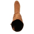 thumbnail image 7 of SOUL Naturalizer Womens Aura High Shaft Boots - Medium & Wide Width, 7 of 7