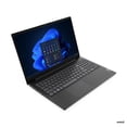 thumbnail image 3 of Lenovo V15 G4 15.6" FHD IPS Laptop AMD Ryzen 5 7430U 16GB RAM 512GB SSD Black for Home and Business, 3 of 9
