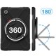thumbnail image 3 of Hybrid PC Tablet Case For Lenovo Tab M11 /Xiaomi Pad 11 2024, 3 of 5