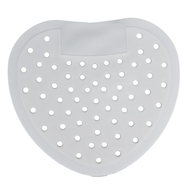 Urinal Screen Deodorizer Scented Urinal Screen Mats Anti Clogging Urinal Mats Urinal Aroma