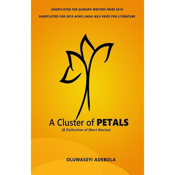 A Cluster of Petals : A Collection of Short Stories (Paperback)