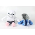 thumbnail image 6 of 7.87-Inch Sans Stuffed Plush Cute Toys Figures Anime Pillow Plush (Type5), 6 of 7