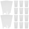 thumbnail image 1 of 24pcs Popcorn Paper Box Popcorn Bucket French Fries Box Popcorn Boxes for Movie Party, 1 of 8
