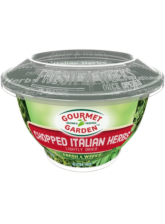 Herb Plants in Fresh Herbs