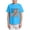 Sky Blue, variant on Gerichy Boys Tshirts,Boys 4th of July Shirt Toddler Boys 4th Of July T Shirts American Flag Shirt Kids Independence Day Patriotic Short Sleeve Tops