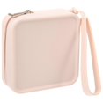 thumbnail image 1 of Silicone Pouch Tampon Bag Feminine Product Pouch Tampon Pouch Menstrual Cup Pouch, 1 of 4