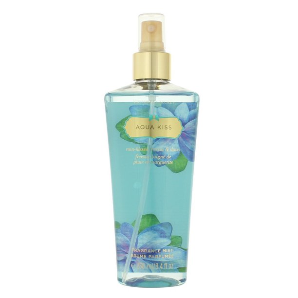 Victoria's Secret Victoria'S Secret Victoria Secret Aqua Kiss Body
