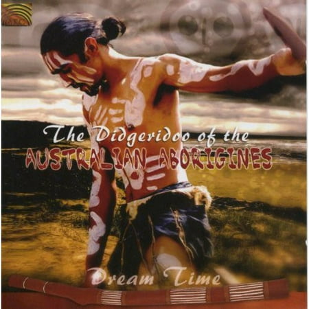 Didgeridoo Of The Australian Aborigines / Various
