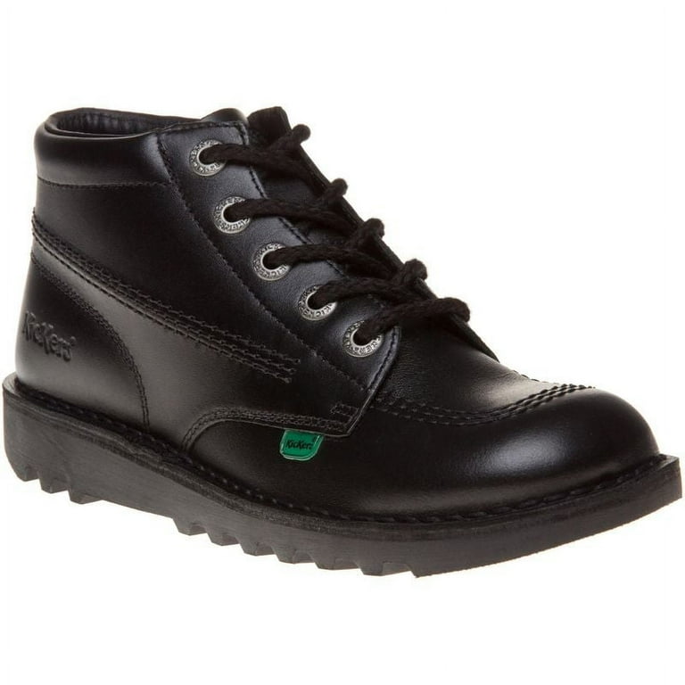 Kickers girls shoes sale