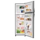 thumbnail image 3 of Refrigerador Automático 10 pies Mabe Top Mount con Despachador de Agua Mabe RMA250FYMRX1 Inox, 3 of 5
