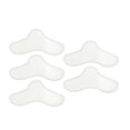 thumbnail image 1 of almohadillas nasales para CPAP, almohadillas antihinchazón, almohadillas cómodas para mascarillas de apnea del sueño - Código de producto 33619, 1 of 5