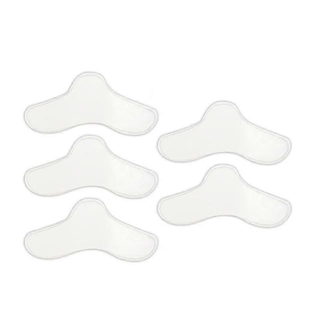 almohadillas nasales para CPAP, almohadillas antihinchazón, almohadillas cómodas para mascarillas de apnea del sueño - Código de producto 33619