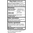 thumbnail image 4 of Puregen Labs Allergy Relief - Loratadine 10mg – 24 Hour Non-Drowsy Antihistamine Allergy Medicine for Runny Nose, Sneezing, Itchy, Watery Eyes - 300 Tablets - 2PK, 4 of 8