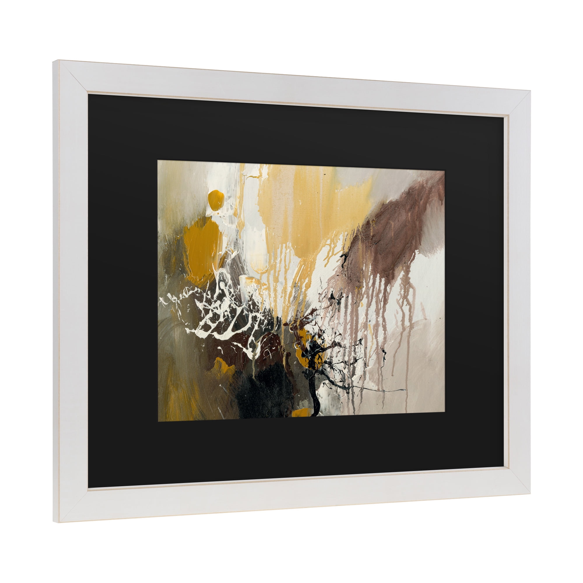 Trademark Fine Art 'Abstract I' Canvas Art by Masters Fine Art
