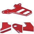 thumbnail image 3 of Yctze Front Sprocket Cover Metal Motorcycle Chain Guard  Powersports SprocketsFront Sprocket Cover Front Sprocket Guard Front Sprocket Protector Motor, 3 of 8