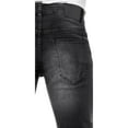 thumbnail image 4 of X RAY JEANS Mens Stretch Jeans, Black Wash, 34X30, 4 of 6