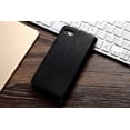 thumbnail image 2 of Cmai2 Litchi Grain Auto-absorbed Leather Wallet Stand Case For Iphone Se (2020)/se (2022)/8/7 4.7 Inch, 2 of 5
