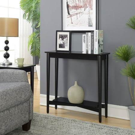 Savannah Harbor - Convenience Concepts Savannah Hall Table