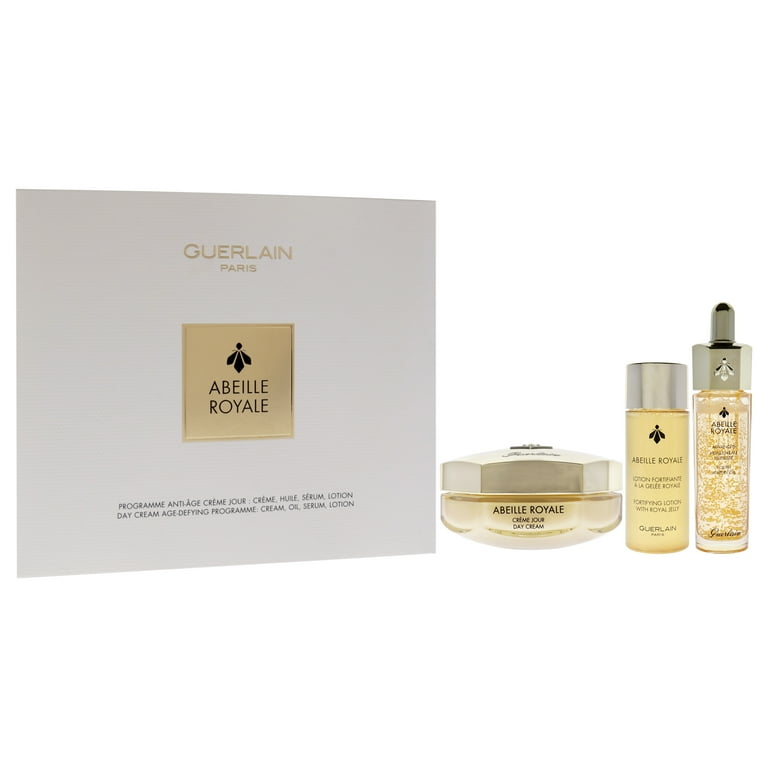 Guerlain Abeille Royale Advanced Youth Watery Oil Set , 5 Pc