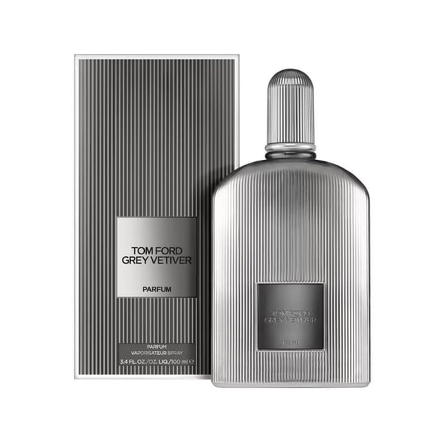 Perfume Tom Ford Grey Vetiver 100 ml para Hombre