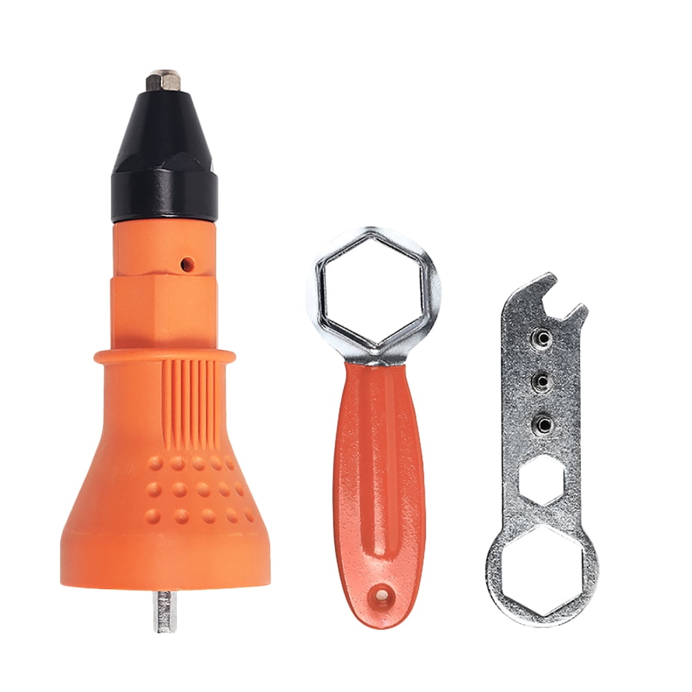 Drill Rivet Adaptor for Cordless Drill Electric Rivet Nut Cordless