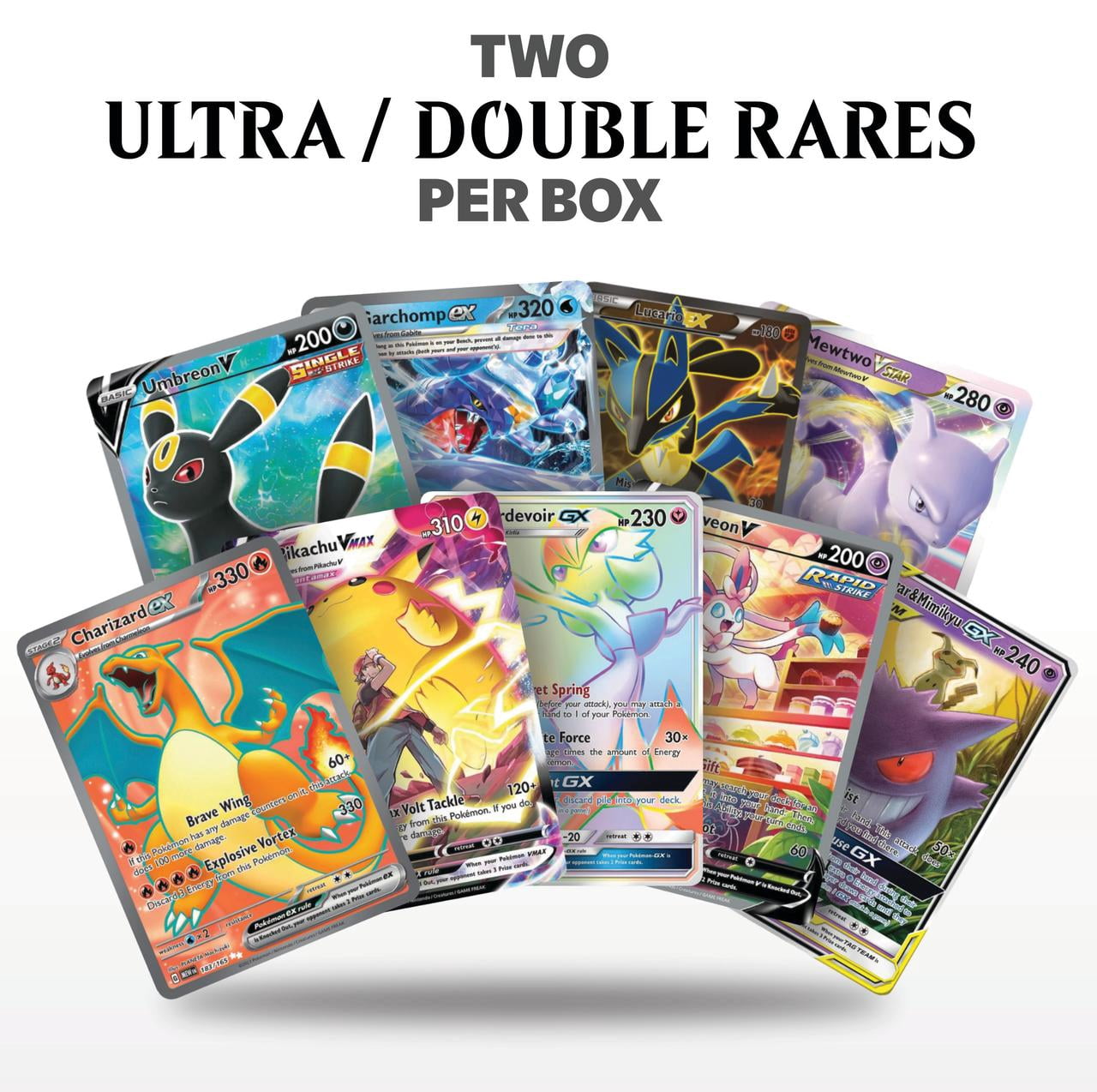 pokemon card double rare japanese clefairy Pokemon Trading Card Game ME03: Perfect Order Mega Clefable ex # Placeholder Image Provided 100 Pokmon Cards Double Power