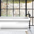 thumbnail image 2 of Transolid T4240-MB Roslyn Floor Mounted Tub Filler with Hand Shower in Matte Black, 2 of 11