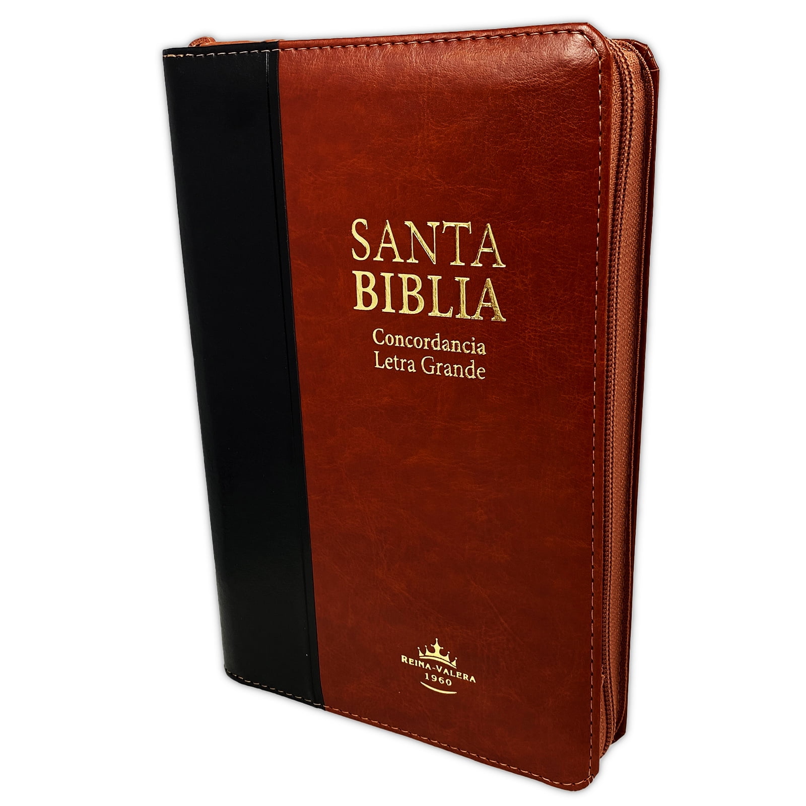 biblia reina valera 1960 en español