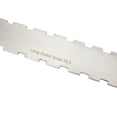 thumbnail image 4 of Guitar Neck Notched Straight Edge Ruler Fret Leveling String Actions Gauge Ruler, 4 of 9