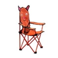 thumbnail image 3 of Silla Infantil Plegable Camping Con Portavasos Cap. 60kg, 3 of 6
