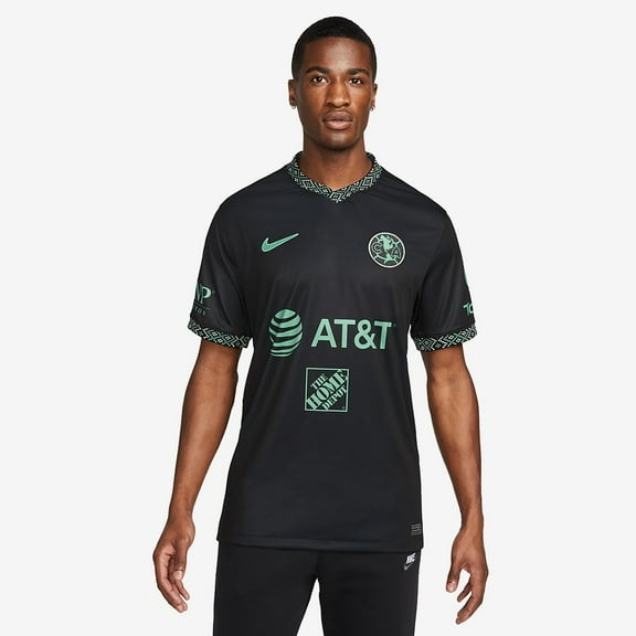 Nike Club America 3rt 2022 Jersey, (Men's)