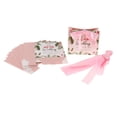 thumbnail image 4 of FVDPWYE 10pcs Chocolate Boxes Gift Bags Wedding Baby Shower Party Favor C C, 4 of 9