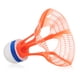 thumbnail image 5 of Bádminton Volantes de nailon de 3 uds, volantes de bádminton de plástico duradero, pelotas de bádmin Meterk  Bádminton, 5 of 7