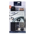 thumbnail image 1 of Faber-Castell Graphite Sketch Set - 12 lápices grafito, sacapuntas y goma, 1 of 4