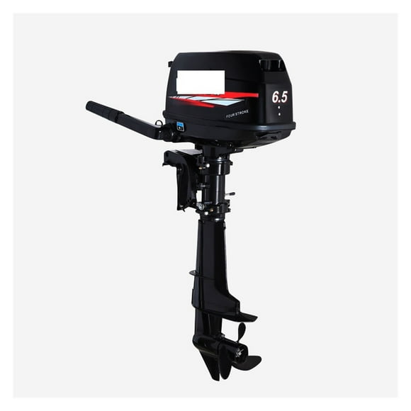 Boat Engine 4Stroke 4/ 6/ 6.5/ 7horsepower, Unique Design Outboard Motor, Fishing Boat Engine ,Easy to Install