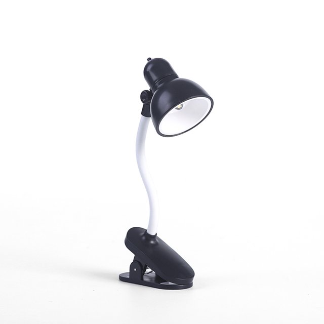 Moyic 1:12 casa de muñecas lámpara de techo en miniatura luz LED casa de muñecas muebles iluminación juguetes para casa de muñecas calcomanías Iluminación y accesorios negro 10B Moyic HA008070-03B