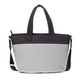 thumbnail image 3 of 9982-2 Bolsa Para Dama Lover Estilo Satchel Oxford, 3 of 4